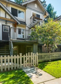 Southborough in Edmonds Unfurnished 2 Bed 2 Bath Townhouse For Rent at 65-7088 17th Ave Burnaby. 65 - 7088 17th Avenue, Burnaby, BC, Canada.