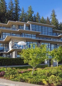 The Properties 2245 Twin Creek Place, West Vancouver.