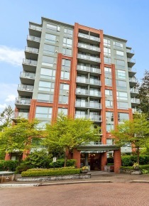 The Stratford in UBC Unfurnished 2 Bed 2 Bath Apartment For Rent at 504-5657 Hampton Place Vancouver. 504 - 5657 Hampton Place, Vancouver, BC, Canada.