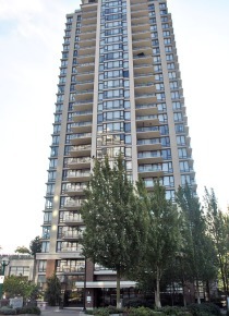 Esprit 1 in Highgate Unfurnished 1 Bed 1 Bath Apartment For Rent at 2506-7328 Arcola St Burnaby. 2506 - 7328 Arcola Street, Burnaby, BC, Canada.