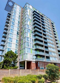 2 Bedroom Unfurnished Apartment For Rent at Centro in Brighouse, Richmond. 7080 No 3 Road, Richmond, BC, Canada.