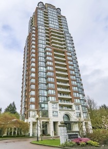 Claridges in Edmonds Unfurnished 3 Bed 2 Bath Apartment For Rent at 2301-6837 Station Hill Drive Burnaby. 2301 - 6837 Station Hill Drive, Burnaby, BC, Canada.