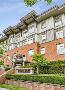Chaucer Hall in UBC Unfurnished 2 Bed 2 Bath Apartment For Rent at 305-2250 Wesbrook Mall Vancouver. 305 - 2250 Wesbrook Mall, Vancouver, BC, Canada.