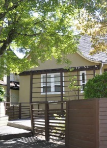 Unfurnished 6 Bedroom House For Rent in Shaughnessy Westside Vancouver. 1136 West 27th Avenue, Vancouver, BC, Canada.