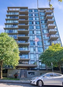 Avedon in South Granville Unfurnished 2 Bed 2 Bath Apartment For Rent at 805-1468 West 14th Ave Vancouver. 805 - 1468 West 14th Avenue, Vancouver, BC, Canada.