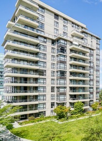 Prado in Brighouse Unfurnished 2 Bed 2 Bath Apartment For Rent at 513-8180 Lansdowne Rd Richmond. 513 - 8180 Lansdowne Road, Richmond, BC, Canada.