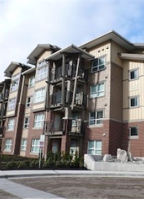 Macpherson Walk 2 Bedroom Apartment For Rent in Metrotown Burnaby. 318 - 5885 Irmin Street, Burnaby, BC, Canada.