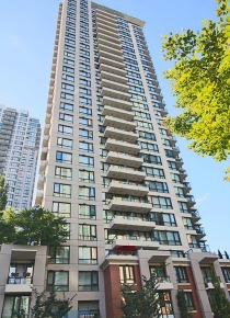 Yaletown Park in Yaletown Unfurnished 1 Bed 1 Bath Apartment For Rent at 1005-928 Homer St Vancouver. 1005 - 928 Homer Street, Vancouver, BC, Canada.