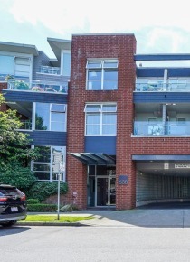 Omega City Homes in Fairview Unfurnished 1 Bed 1 Bath Apartment For Rent at 210-638 West 7th Ave Vancouver. 210 - 638 West 7th Avenue, Vancouver, BC, Canada.