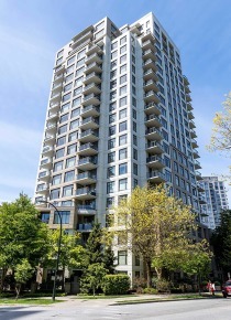 Circa 1 Bedroom Sub Penthouse Rental in Renfrew-Collingwood in East Van. 2109 - 3660 Vanness Avenue, Vancouver, BC, Canada.