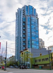 Space in Yaletown Unfurnished 1 Bed 1 Bath Loft For Rent at 1238 Seymour St Vancouver. 1238 Seymour Street, Vancouver, BC, Canada.