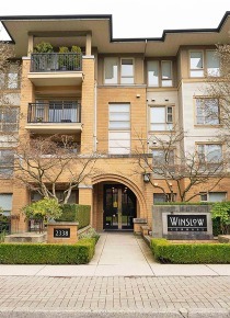 Winslow Commons in UBC Unfurnished 2 Bed 2 Bath Apartment For Rent at 204-2338 Western Parkway Vancouver. 204 - 2338 Western Parkway, Vancouver, BC, Canada.
