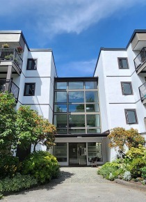 Apple Greene in Boyd Park Unfurnished 2 Bed 1 Bath Apartment For Rent at 8860 No 1 Rd Richmond. 8860 No 1 Road, Richmond, BC, Canada.
