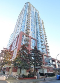 Taylor in Downtown Unfurnished 1 Bed 1 Bath Apartment For Rent at 2209-550 Taylor St Vancouver. 2209 - 550 Taylor Street, Vancouver, BC, Canada.