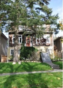 East Vancouver Unfurnished 4 Bedroom House For Rent in Riley Park. 347 East 48th Avenue, Vancouver, BC, Canada.