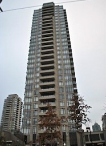Oma Unfurnished 2 Bedroom Apartment For Rent in Brentwood Burnaby. 801 - 2355 Madison Avenue, Burnaby, BC, Canada.