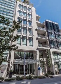 Kayak in Olympic Village Unfurnished 2 Bed 2 Bath Apartment For Rent at 303-77 Walter Hardwick Ave Vancouver. 303 - 77 Walter Hardwick Avenue, Vancouver, BC, Canada.