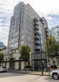 La Colomba in Fairview Unfurnished 1 Bed 1 Bath Apartment For Rent at 802-1030 West Broadway Vancouver. 802 - 1030 West Broadway, Vancouver, BC, Canada.