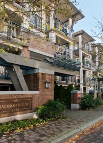 Jackson House in Brentwood Unfurnished 2 Bed 2 Bath Apartment For Rent at 206-4788 Brentwood Drive Burnaby. 206 - 4788 Brentwood Drive, Burnaby, BC, Canada.