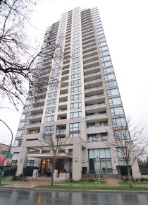 Emerson in Highgate Unfurnished 1 Bed 1 Bath Apartment For Rent at 1501-7063 Hall Ave Burnaby. 1501 - 7063 Hall Avenue, Burnaby, BC, Canada.