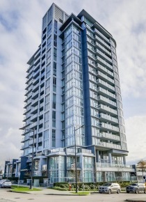 The Austin in Coquitlam West Unfurnished 1 Bed 1 Bath Apartment For Rent at 506-958 Ridgeway Ave Coquitlam. 506 - 958 Ridgeway Avenue, Coquitlam, BC, Canada.