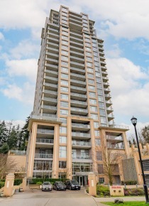 The Carlyle in Fraserview Unfurnished 2 Bed 2 Bath Apartment For Rent at 2205-280 Ross Drive New Westminster. 2205 - 280 Ross Drive, New Westminster, BC, Canada.