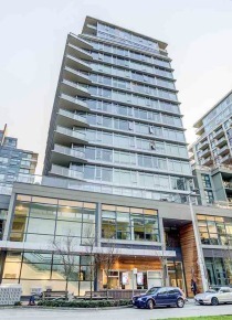 Wall Centre False Creek in Olympic Village Unfurnished 1 Bed 1 Bath Apartment For Rent at 556-168 West 1st Ave Vancouver. 556 - 168 West 1st Avenue, Vancouver, BC, Canada.