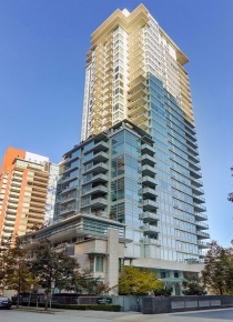 Two Harbour Green in Coal Harbour Unfurnished 2 Bed 2.5 Bath Apartment For Rent at 802-1139 West Cordova St Vancouver. 802 - 1139 West Cordova Street, Vancouver, BC, Canada.
