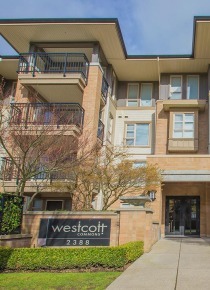 Westcott Commons 2388 Western Parkway, Vancouver.