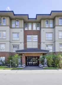 Lions Park in Brighouse Furnished 1 Bed 1 Bath Apartment For Rent at 1212-5115 Garden City Rd Richmond. 1212 - 5115 Garden City Road, Richmond, BC, Canada.