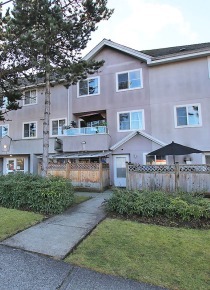 Emerald Court in Highgate Unfurnished 2 Bed 2 Bath Apartment For Rent at 204-6930 Balmoral St Burnaby. 204 - 6930 Balmoral Street, Burnaby, BC, Canada.