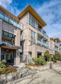 Eight West 1 Bed Apartment For Rent in Glenbrook North New Westminster. 304 - 85 8th Avenue, New Westminster, BC, Canada.