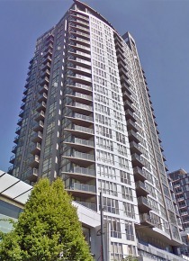 Brava in Downtown Furnished 1 Bath Studio For Rent at 303-1155 Seymour St Vancouver. 303 - 1155 Seymour Street, Vancouver, BC, Canada.