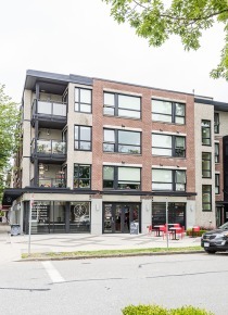 Waterloo in Kitsilano Unfurnished 1 Bed 1 Bath Apartment For Rent at 203-2481 Waterloo St Vancouver. 203 - 2481 Waterloo Street, Vancouver, BC, Canada.