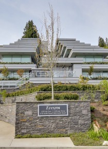 Evelyn 988 Keith Road, West Vancouver.