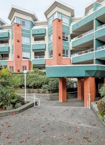 The Library in Lower Lonsdale Unfurnished 2 Bed 2 Bath Apartment For Rent at 209-128 West 8th St North Vancouver. 209 - 128 West 8th Street, North Vancouver, BC, Canada.