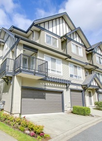 Terramor in Government Road Unfurnished 3 Bed 3.5 Bath Townhouse For Rent at 9088 Halston Court Burnaby. 9088 Halston Court, Burnaby, BC, Canada.