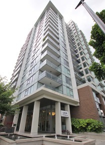 Lido in Southeast False Creek Unfurnished 1 Bed 1 Bath Apartment For Rent at 809-110 Switchmen St Vancouver. 809 - 110 Switchmen Street, Vancouver, BC, Canada.