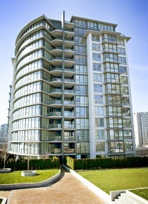 Paloma in Brighouse Unfurnished 1 Bed 1 Bath Apartment For Rent at 1103-6068 No 3 Rd Richmond. 1103 - 6068 No 3 Road, Richmond, BC, Canada.