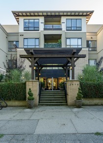 2 Bedroom Apartment For Rent at Harmony in Central Port Coquitlam. 109 - 2478 Welcher Avenue, Port Coquitlam, BC, Canada.