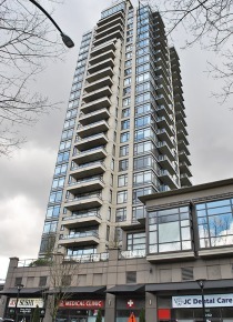 Oma 2 in Brentwood Furnished 2 Bed 2 Bath Apartment For Rent at 2501-4250 Dawson St Burnaby. 2501 - 4250 Dawson Street, Burnaby, BC, Canada.