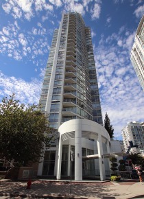 Peninsula in Yaletown Unfurnished 2 Bed 2 Bath Apartment For Rent at 1201 Marinaside Crescent Vancouver. 1201 Marinaside Crescent, Vancouver, BC, Canada.