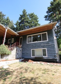 Spacious Unfurnished 2 Bedroom Basement Suite For Rent in Central Coquitlam. 313 Cutler Street, Coquitlam, BC, Canada.