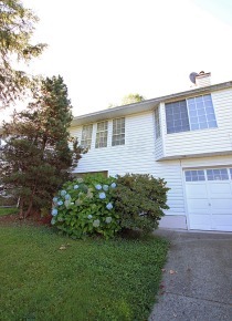 Unfurnished 1 Bedroom Basement Suite Rental in Coquitlam Centre. 3166 Pier Drive, Coquitlam, BC, Canada.