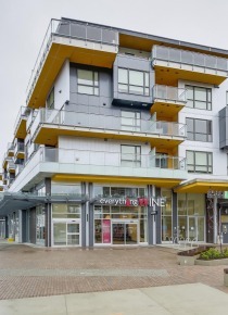 2 Town Centre in Champlain Heights Unfurnished 2 Bed 2 Bath Apartment For Rent at 316-8580 River District Crossing Vancouver. 316 - 8580 River District Crossing, Vancouver, BC, Canada.