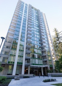 Binning Tower 3355 Binning Road, Vancouver.