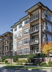 Charland Unfurnished 2 Bedroom Apartment Rental in Coquitlam Centre. 2406 - 963 Charland Avenue, Coquitlam, BC, Canada.
