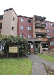 Chancellor Gate in Brighouse Unfurnished 1 Bed 1 Bath Apartment For Rent at 316-8640 Citation Drive Richmond. 316 - 8640 Citation Drive, Richmond, BC, Canada.