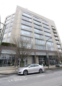 Montreux in Mount Pleasant West Unfurnished 2 Bed 2 Bath Apartment For Rent at 302-2055 Yukon St Vancouver. 302 - 2055 Yukon Street, Vancouver, BC, Canada.