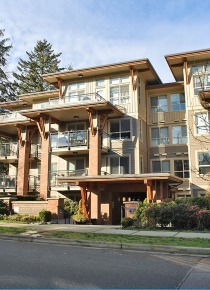 Storybrook in Edmonds Unfurnished 1 Bed 1 Bath Apartment For Rent at 203-7131 Stride Ave Burnaby. 203 - 7131 Stride Avenue, Burnaby, BC, Canada.